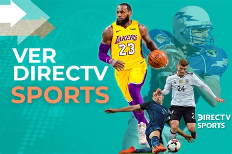 Cómo ver DirecTV Sports en España VPNCapture