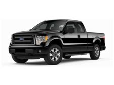 Vehicle Rebates on 2013 Fords: Ganley Ford West in Cleveland, Ohio! | HourGlass Media