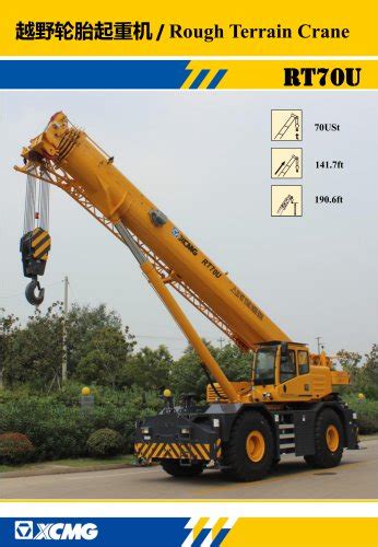 XCMG 25 Ton Truck Crane 5 Jib Mobile Crane QY25K5 I XCMG PDF