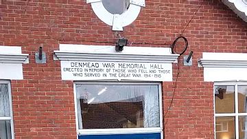 A History of Denmead - Local Histories