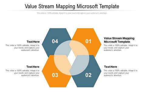 Value Stream Mapping Microsoft Template Ppt Powerpoint Presentation Layout Cpb Presentation