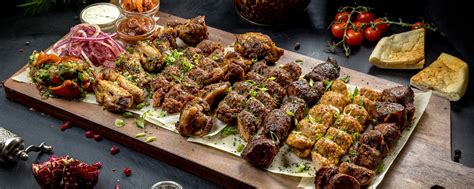 Нуар - турецкий мангал | Nuar - турецкий мангал, сеть ресторанов ...