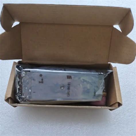 Ericsson Gru 04 01 Ncd 901 651 Gps Receiver Unit