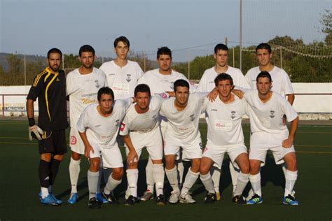 Crónica 3ª Div Felanitx 3 0 Son Ferrer Tercera FutbolBalear es