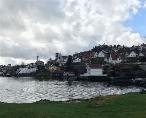 A Trip To Stord Island Life In Norway