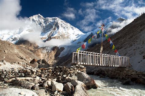 Makalu Base Camp Trek Days Himalayan Steps