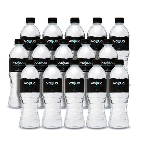 AGUA YAQUA 625ML