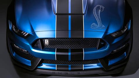 GT350 Wallpapers - Wallpaper Cave