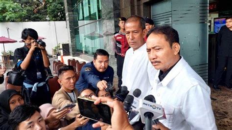 Digelar 3 Panel Ini Jajaran Hakim MK Yang Akan Pimpin Sidang Sengketa