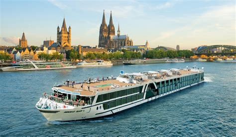 Amadeus River Cruises Gorivercruise