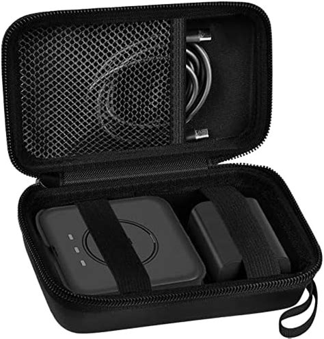 Travel Case For UCOMX For Nano For Rtops For Hicober For Iseyyox 3 In 1