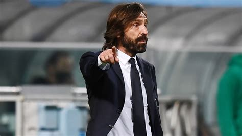 Conferenza Stampa Pirlo Un Onore Allenare La Samp Volevo