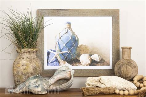 inexpensive beach decor ideas      summer