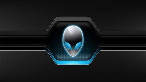 Alienware Theme for Windows 10 & 11