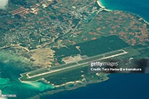 Shimojishima Airport Photos And Premium High Res Pictures Getty Images