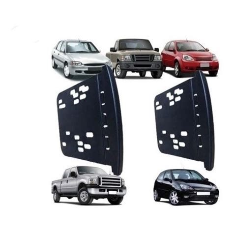 Moldura Painel Acabamento Din Ford Ka Focus Ranger F No Shoptime