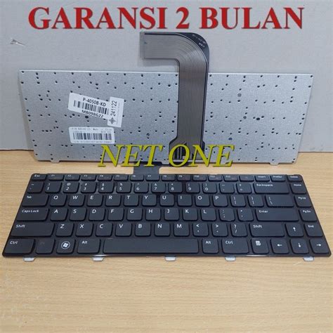 Jual Keyboard Dell Inspiron N N Vostro Series