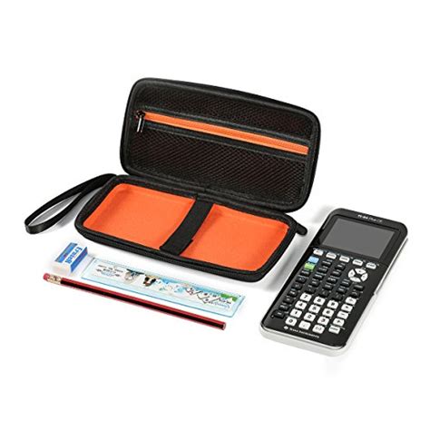 Bovke Hard Graphing Calculator Carrying Case Replacement For Texas