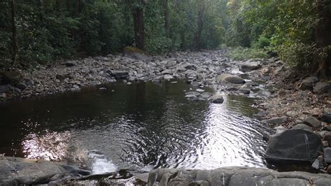 Tambdi Surla waterfalls - An Unforgettable trekking Experience in Goa ...