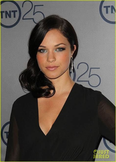 The Truth About Alexis Knapp In Her Driest Birthday Look Ever