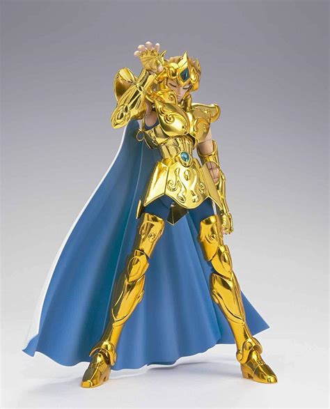 Bandai Saint Seiya Les Chevaliers Du Zodiaque Myth Cloth Ex Revival