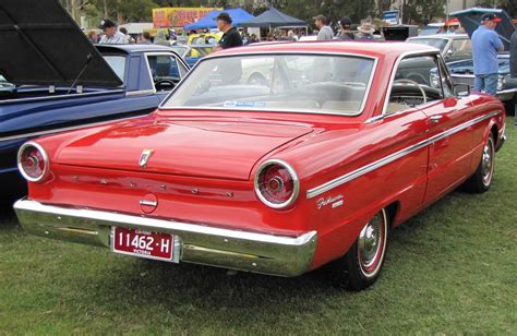 Ford Xm Falcon Deluxe Coupe Rr Afd Dat Cardude Flickr