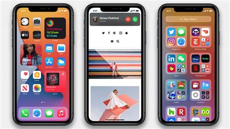 How To Update Your IPhone To IOS 14 Iphone Operating System Iphone