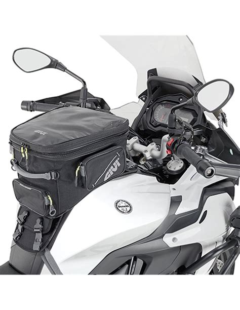 Bolsa Dep Sito Givi Con Base Espec Fica Para Moto Enduro Trail Lts