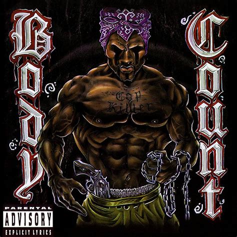 Body Count Out In The Parking Lot Cop Killer Lyrics Genius