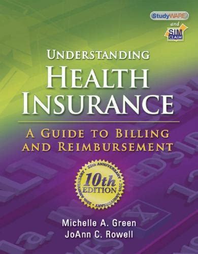 Understanding Health Insurance 10Th Edition Lalatee Store