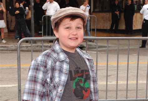 See Jake From Two And A Half Men Now At 28 — Best Life