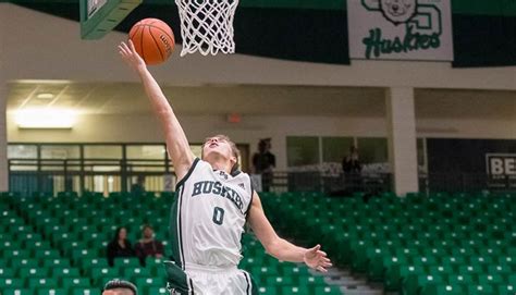 Saskatchewan Huskies weekend wrap: basketball sweeps - Saskatoon ...