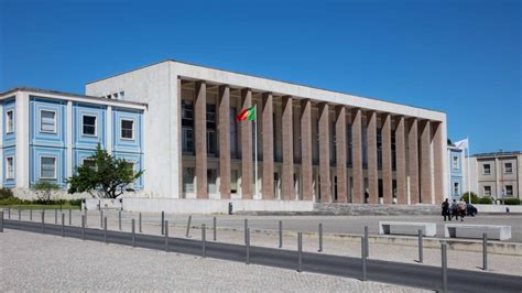 ULisboa is the best Portuguese university in QS World Ranking 2020 ...