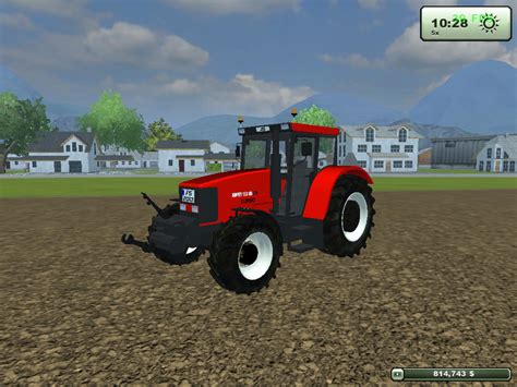 FS2013 ZTS 16245 Special v 1 0 Zetor Mod für Farming Simulator 2013