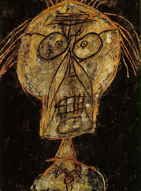 Dubuffet Art Brut Metafixis Jean Dubuffet Art Art Informel