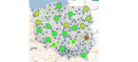 Geoportal Gov Pl Geoportal Infrastruktury Informacji Przestrzennej