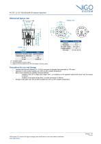 PCI 3TE 12 11 TO8 WZnSeAR 36 Vigo System PDF Catalogs Technical