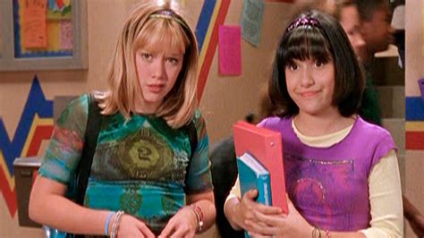 Watch Lizzie Mcguire S1 Episode 6 On Disney Hotstar