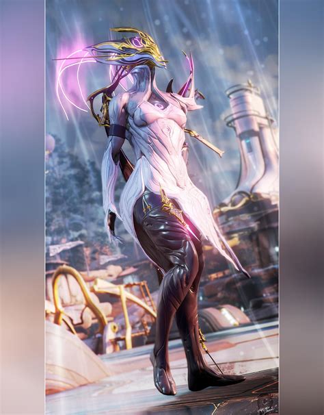 Warframe Banshee R Warframe