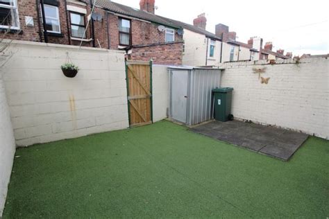 Allington Street Aigburth L17 3 Bedroom Terraced House To Rent