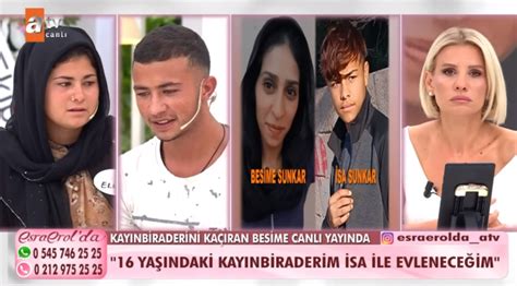 Esra Erol Da A Zlar A K B Rakan Olay E I Len Kad N Ya Ndaki