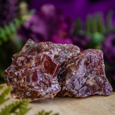 Red Calcite At The Dreaming Goddess Your Home For Stones