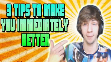 Smite Tips To Make You An Immediately Better Player Youtube