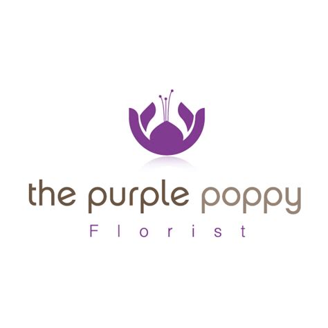 THE PURPLE POPPY - The NetMen Corp