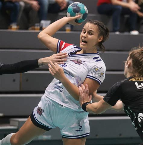 Handball Nationale 1 Féminine Qui Peut Détrôner La Motte Servolex