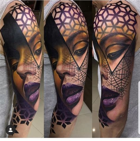 Pin De Paurav D Shah Em Tattoo Ideen Tatuagem Colorida Tattoo