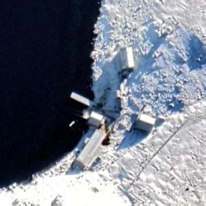 Signy Research Station in Signy Island, Antarctica - Virtual Globetrotting