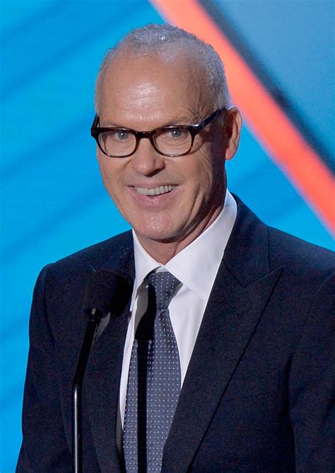 Michael Keaton Wins Two Best Actor Awards At Critics’ Choice Lainey Gossip Entertainment Update