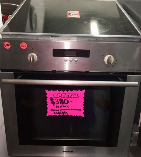 Sigma Appliances 74 Maxim Pl St Marys Nsw 2760 Australia