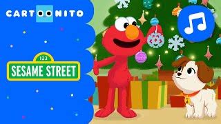 Sesame Street The Nutcracker Streaming Online